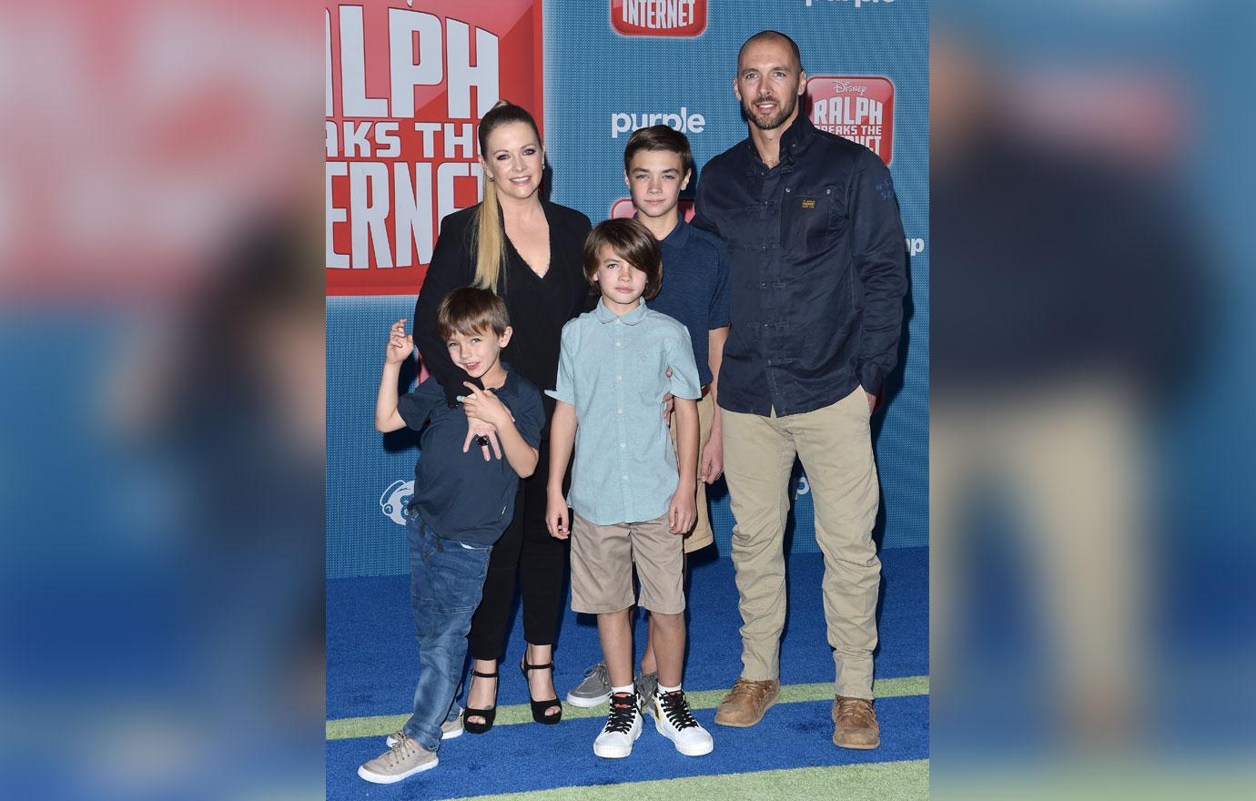 Premiere Of Disney&#8217;s &#8220;Ralph Breaks The Internet&#8221; &#8211; Arrivals