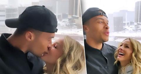 Clare Crawley And Dale Moss Plan Their Future, Babies On The Brain