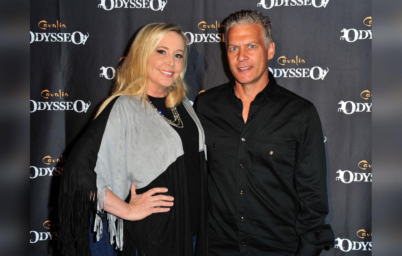 Shannon beador cheating husband weight gain 5