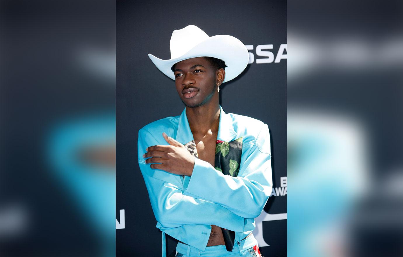 lil nas x