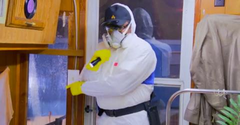 Marvin security myrtle manor season 3