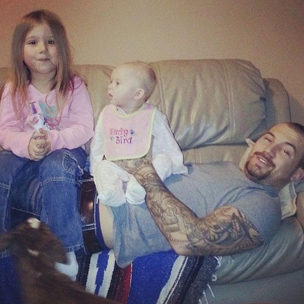 Adam lind aubree paislee