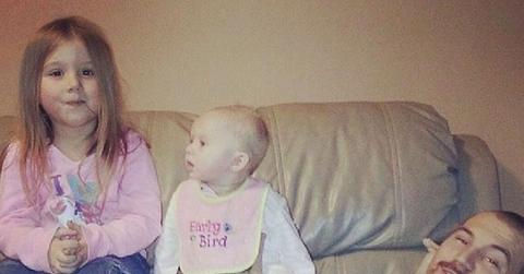 Adam lind aubree paislee