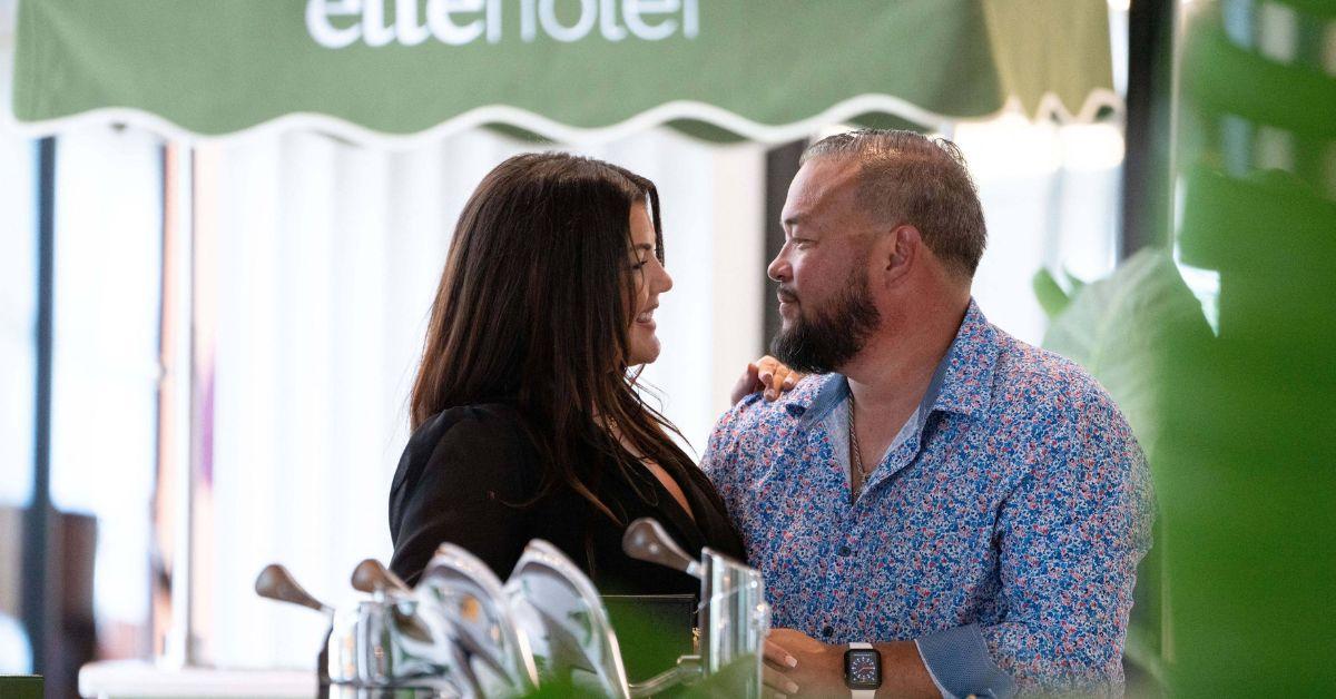 jon gosselin stephani lebo engagement  kids