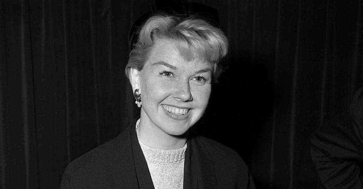 doris day