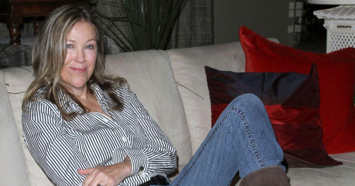 image of Michael P. O'Hara had a vivid dream about his sister after she died.