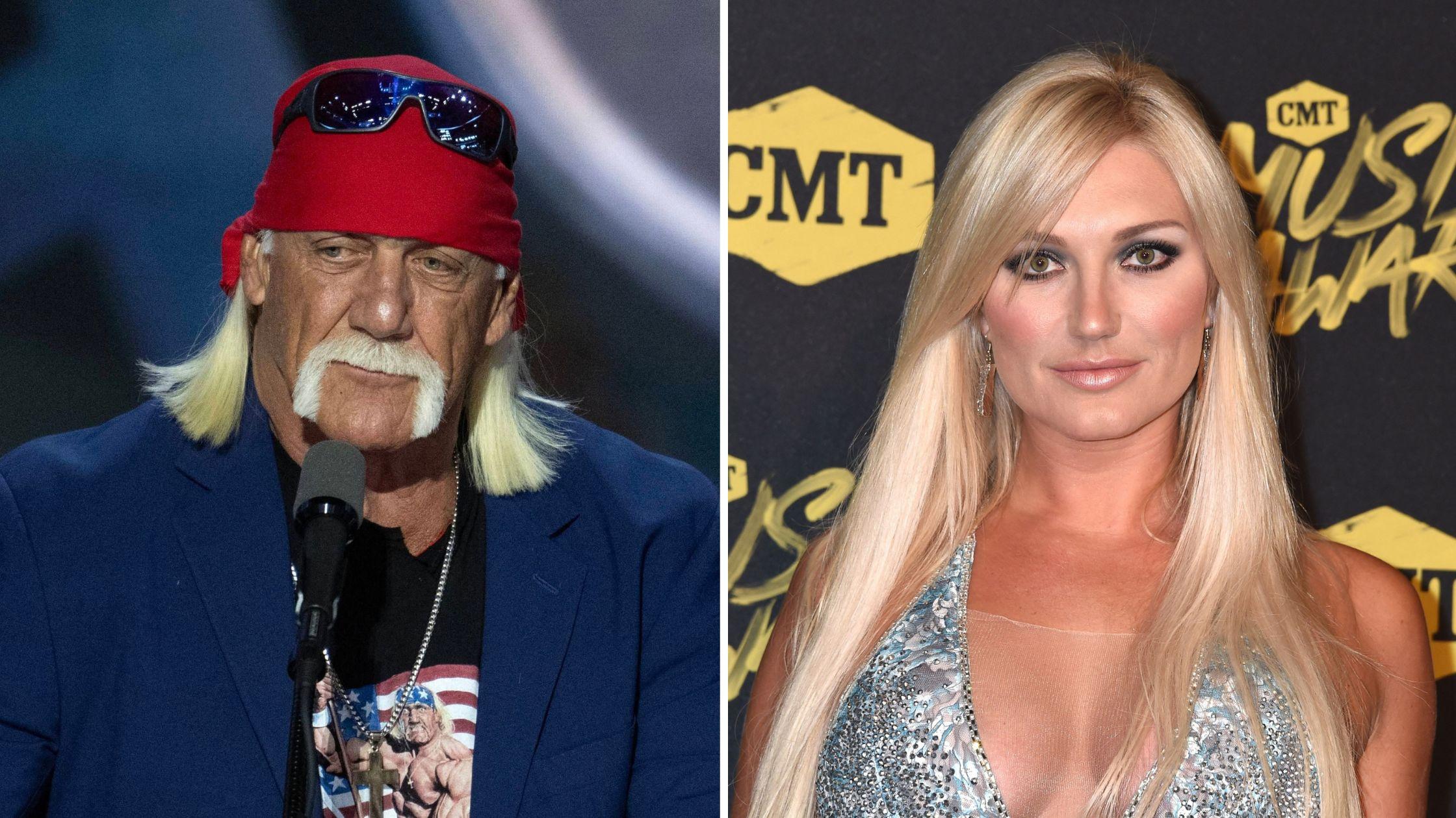 hulk hogan slept with daughters friend