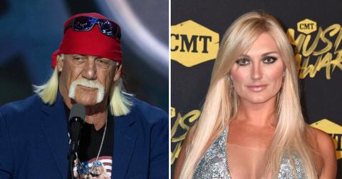 hulk hogan slept with daughters friend