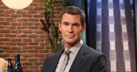 Jeff Lewis