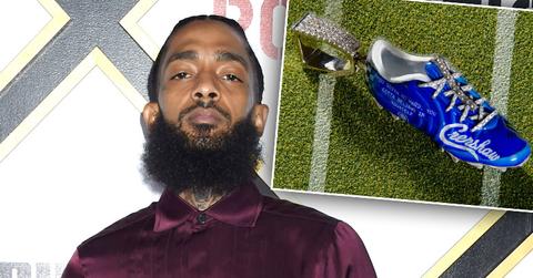 //roberts underground jewelry nipsey hussle pendant auction