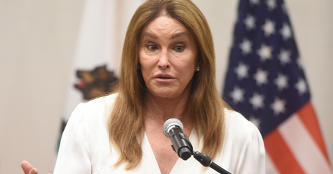 Caitlyn Jenner Has An Exciting New Television Gig