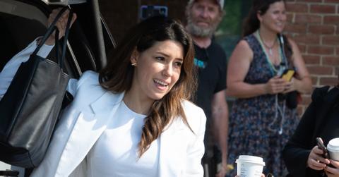 camille vazquez saving lives