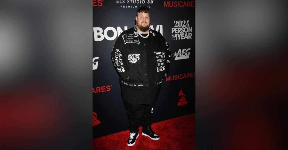 jelly roll pound weight loss transformation before after photos