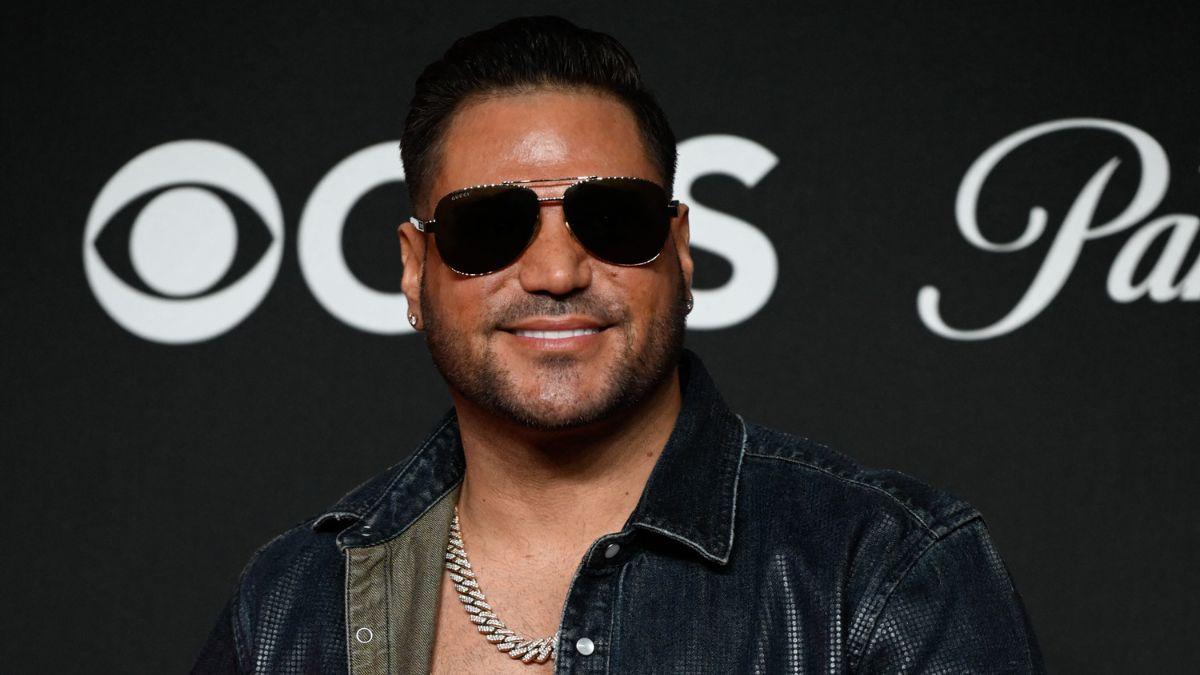 Photo of Ronnie Ortiz-Magro