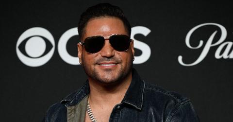 Photo of Ronnie Ortiz-Magro