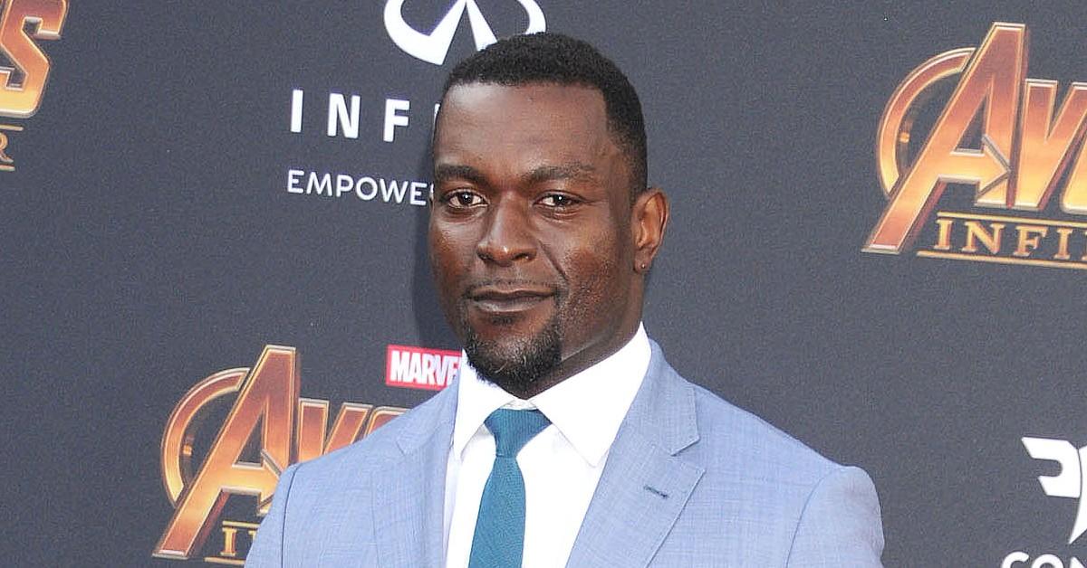 avengers infinity war actor michael james shaw wants star wars role