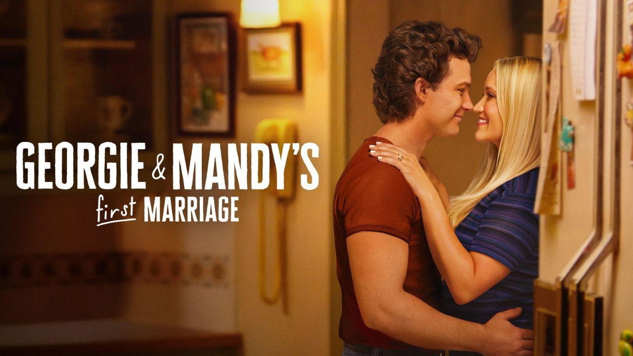 Image of ‘Georgie and Mandy’s First Marriage’ continued the story introduced in ‘Young Sheldon’, and its episodes were available on CBS and Paramount+.