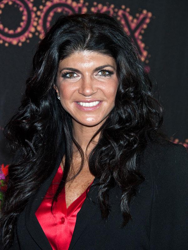 Teresa Giudice 2