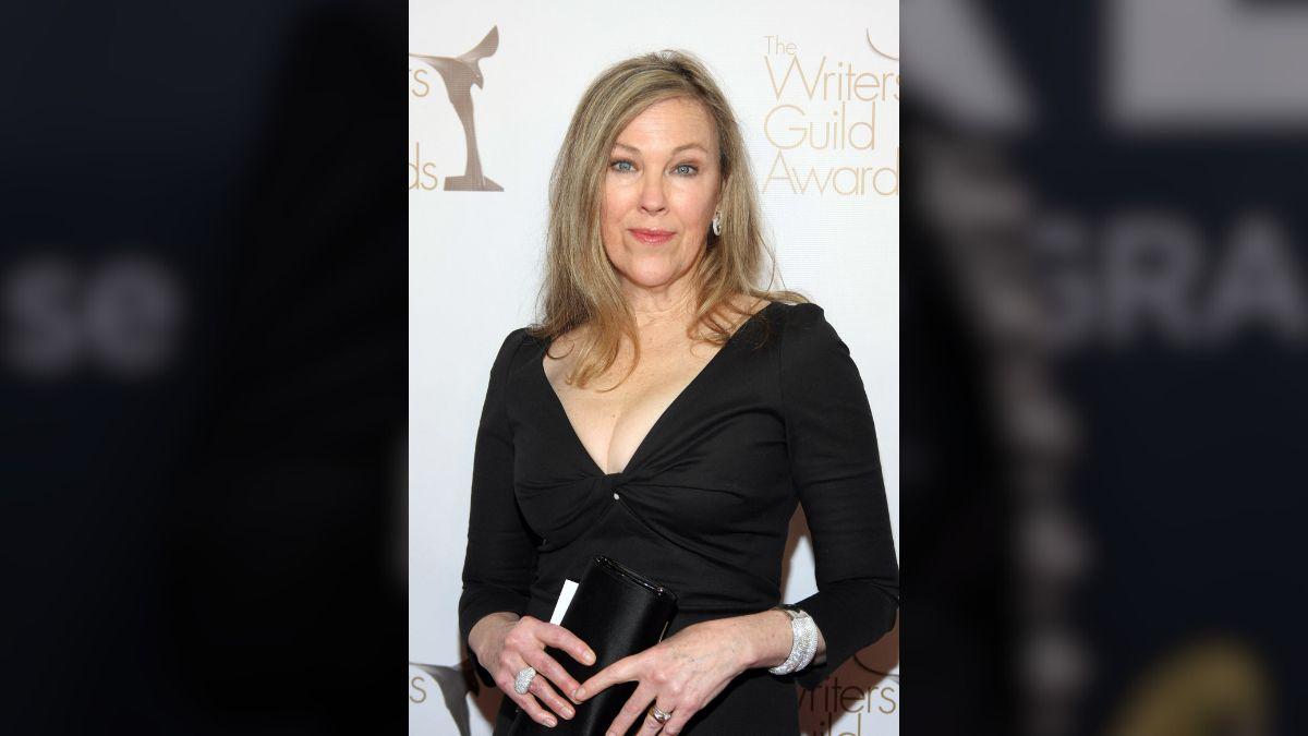 image of Catherine o'hara