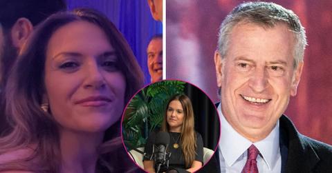 nomiki konst blasio child claim