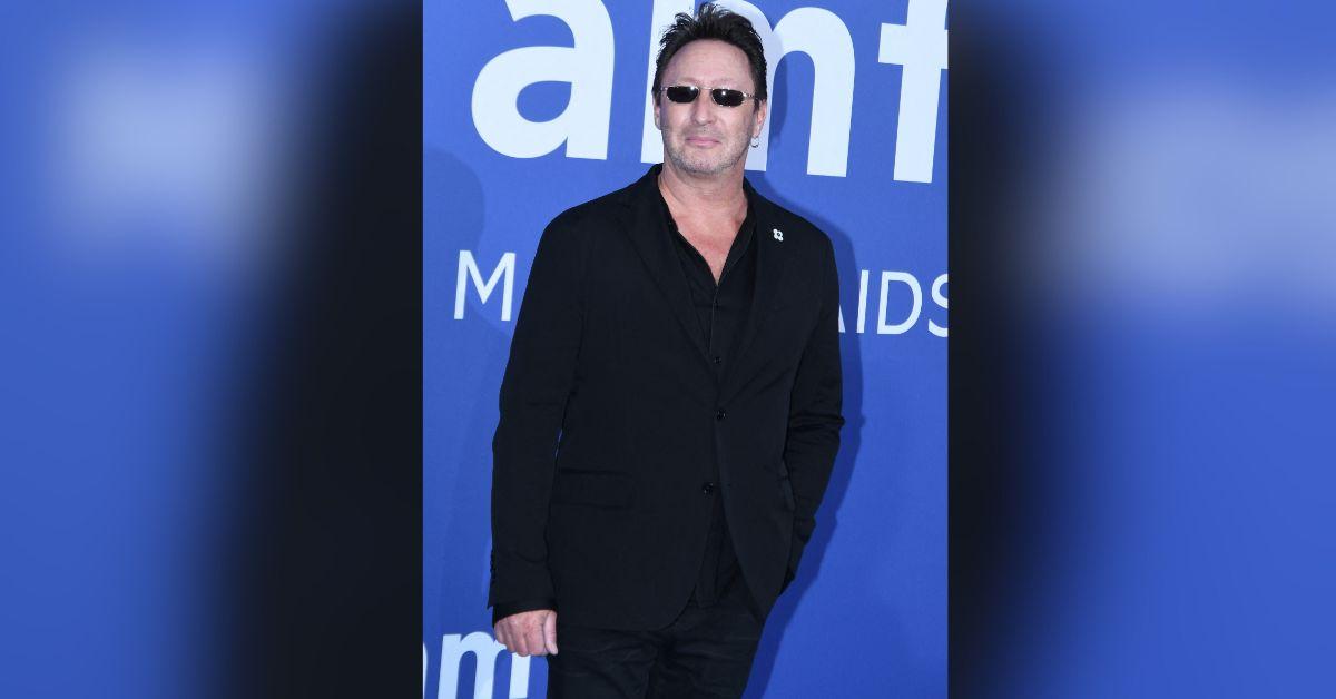 julian lennon cancer scare