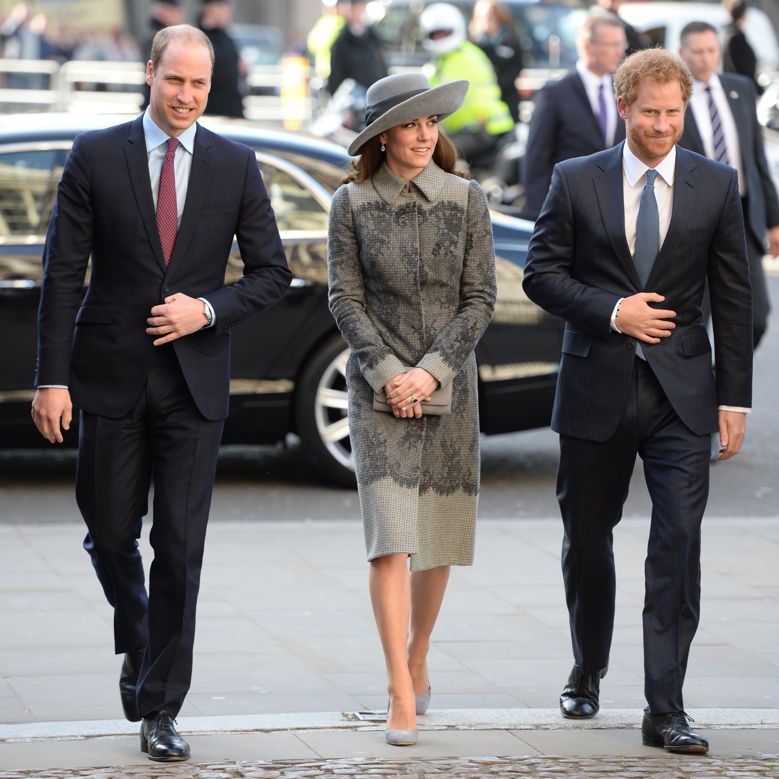 kate middleton pregnant skin age prince william