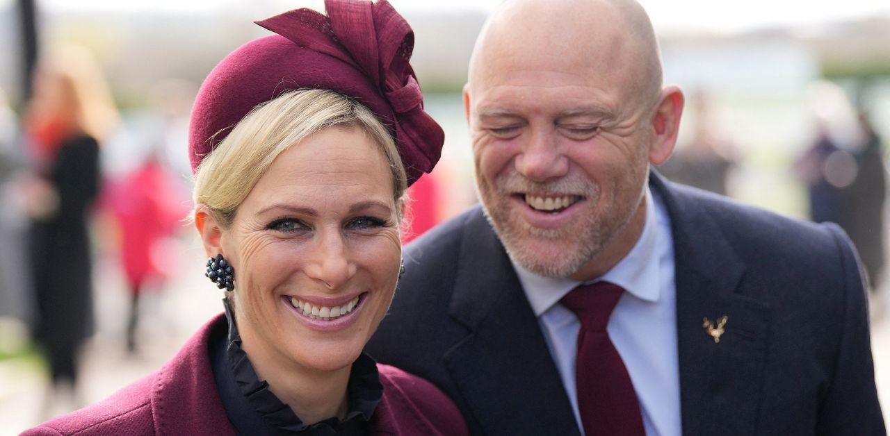 mike tindall wanted release uncut version podcast prince william kate middleton