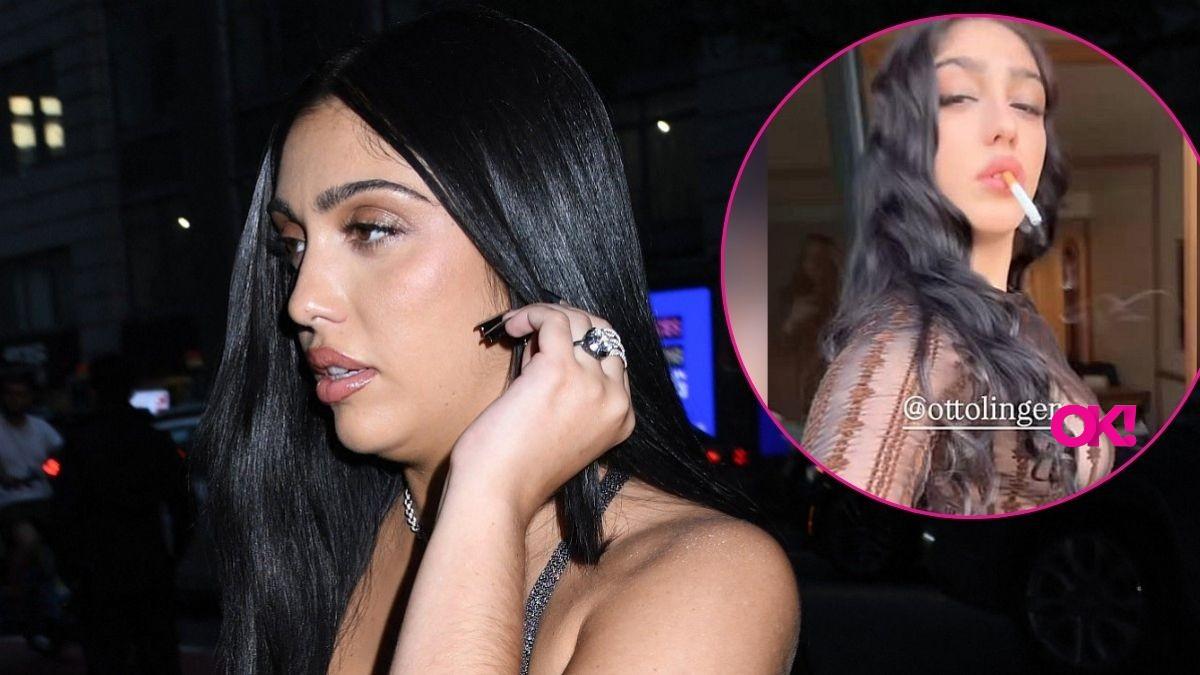 Photos of Lourdes Leon