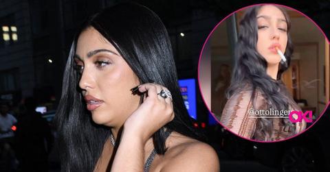 Photos of Lourdes Leon