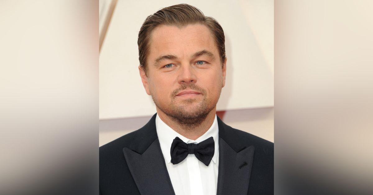 actor leonardo dicaprios vittoria ceretti wardrobe malfunction jeff bezos lauren sanchezs wedding bash