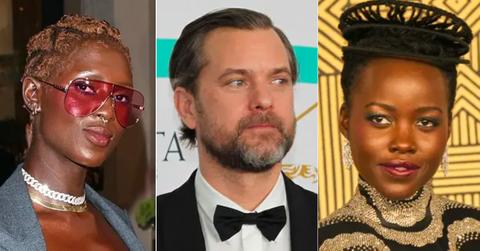 joshua jackson lupita nyongo serious jodie turner smith