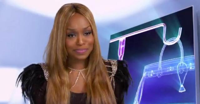 Quad wigs married to medicine season 3 premiere