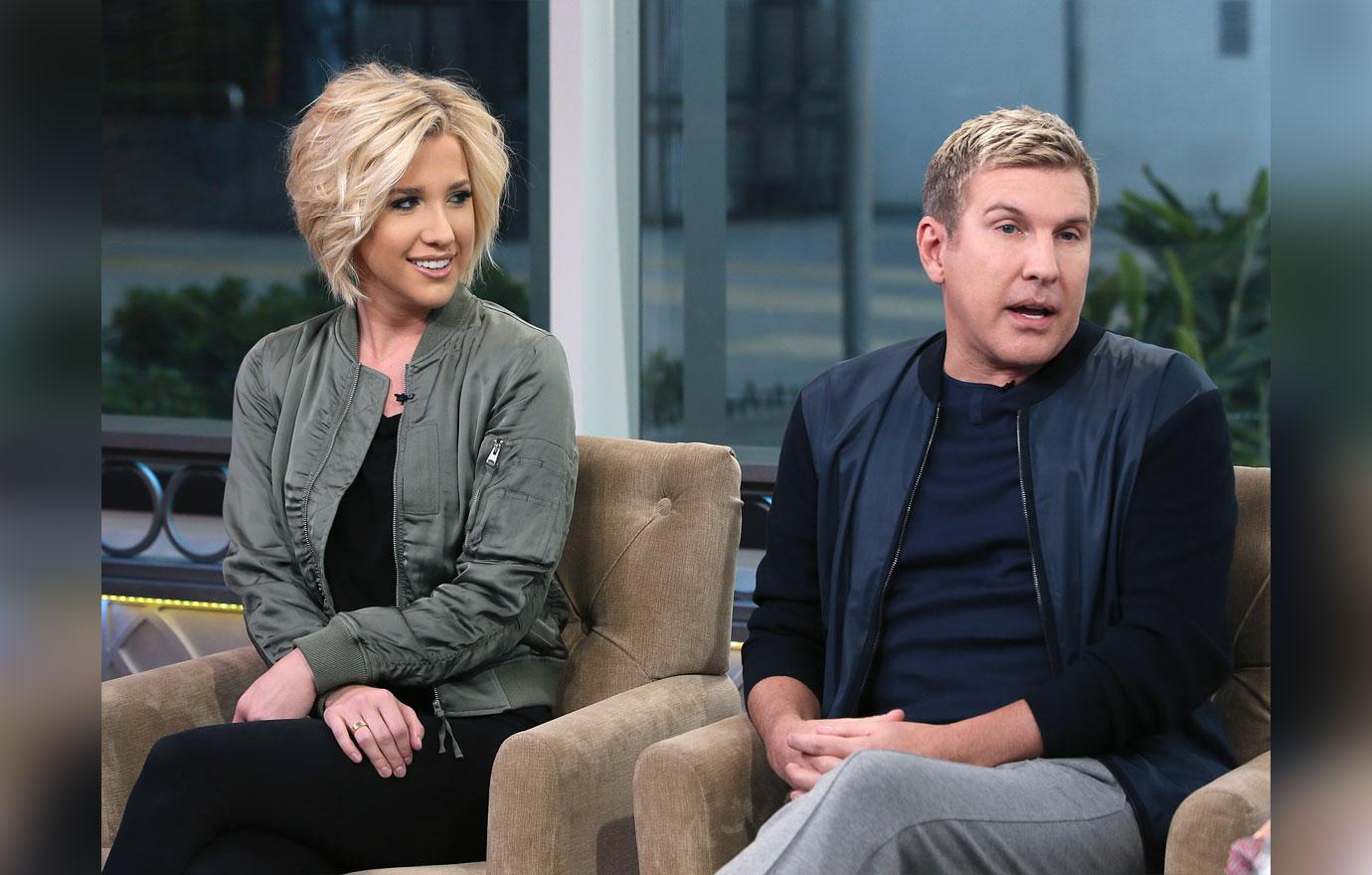 Savannah-Chrisley-Wedding-Details