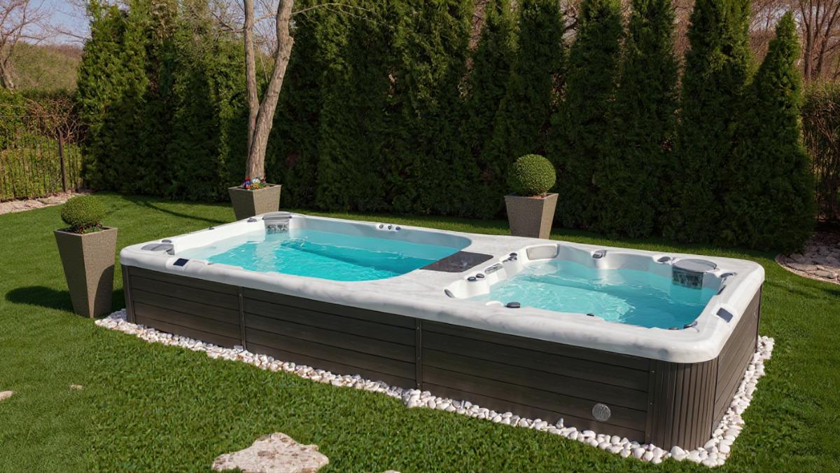 everyone is getting a home sauna and cold plunge right now heres how to actually afford one