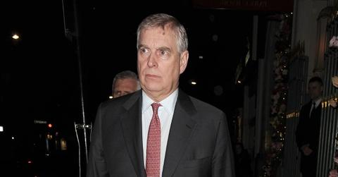 prince andrew offered million jeffrey epstien lie detector test