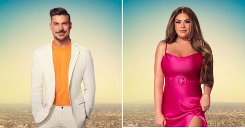 Photo of Jax Taylor and Brittany Cartwright