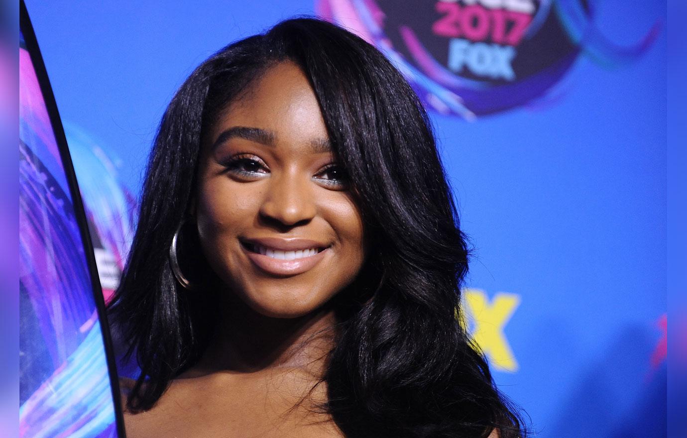 normani fifth harmony songwriters