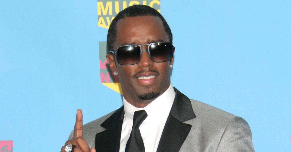 sean diddy combs trial everything to know charges evidence