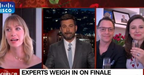 Bachelor couple nick viall vanessa grimaldi breaking up 1