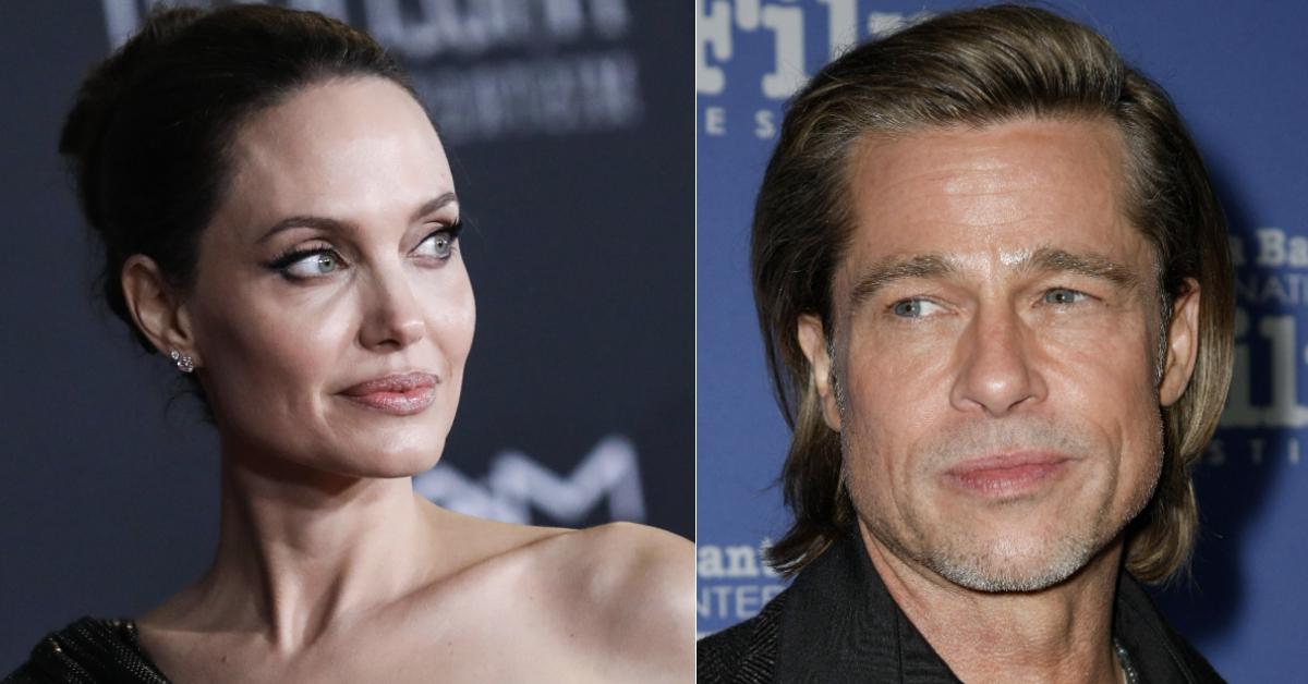 angelina jolie claims  kids wanted ttestify against brad pp