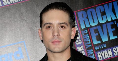 Celebs cut ties h&m main