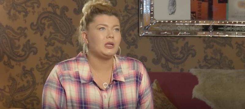 Amber portwood weight loss transformation 19