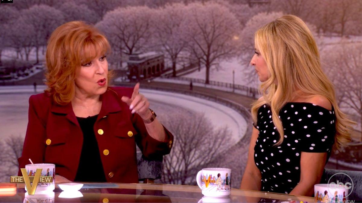 Image of A modern version of 'Buffy the Vampire Slayer' was canceled after the pilot was filmed.