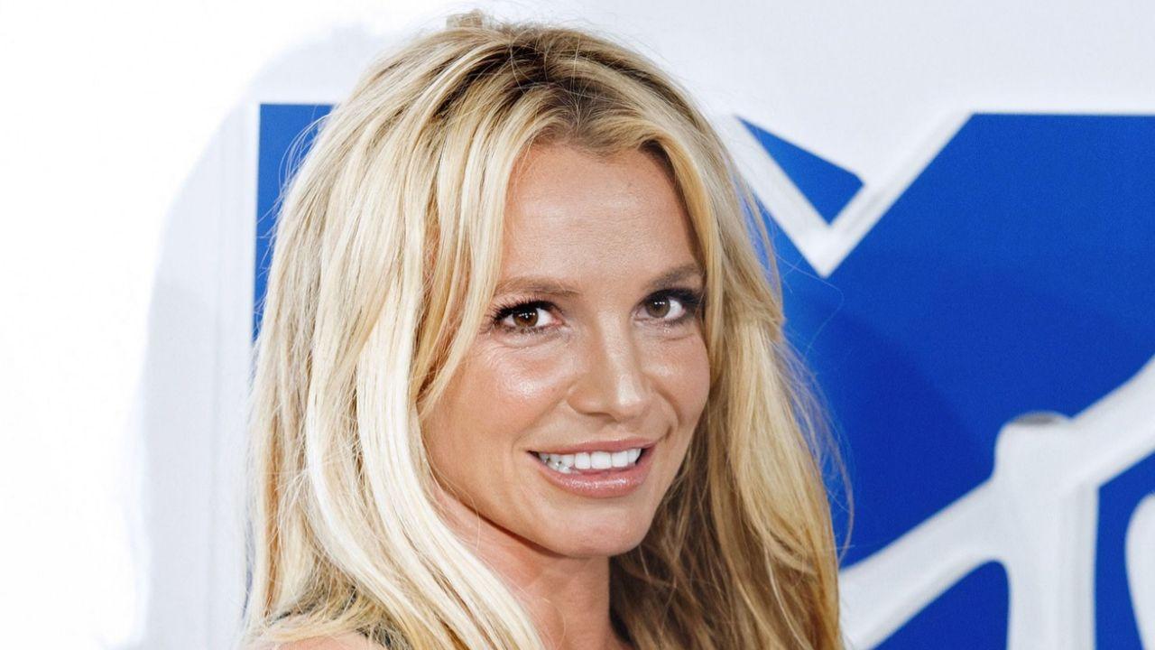 image of britney