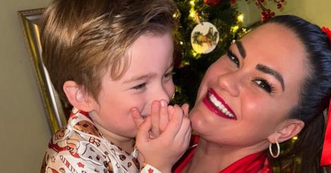 Photo of Cruz Cauchi and Brittany Cartwright