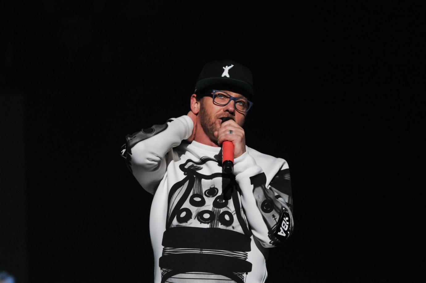 TobyMac's Oldest Son, Aspiring Rapper Truett Foster McKeehan, Dies