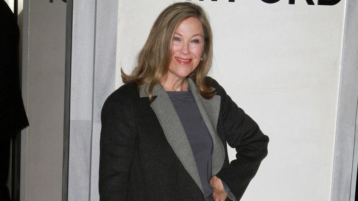 Photo of Catherine O'Hara