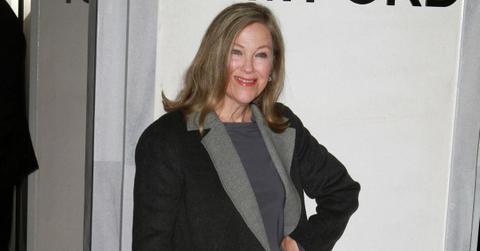 Photo of Catherine O'Hara