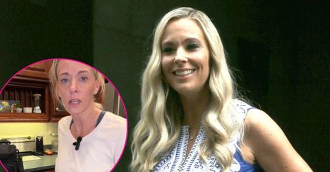 Composite Photos of Kate Gosselin