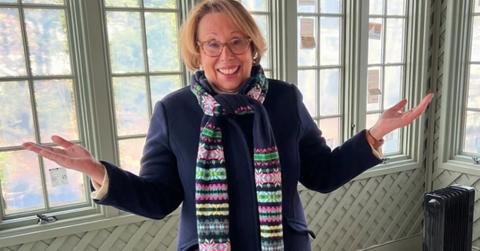 Photo of Barbara Costello